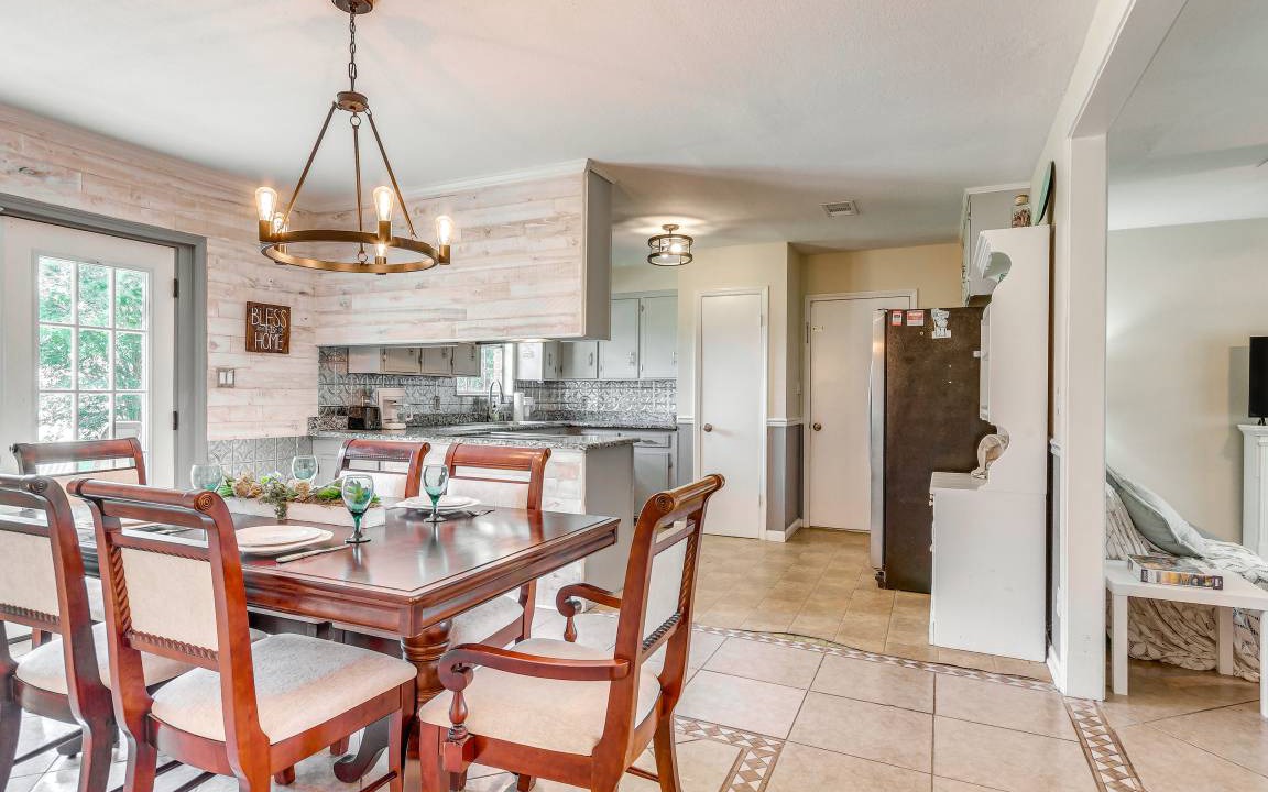 Photo of Kitchen in Milton