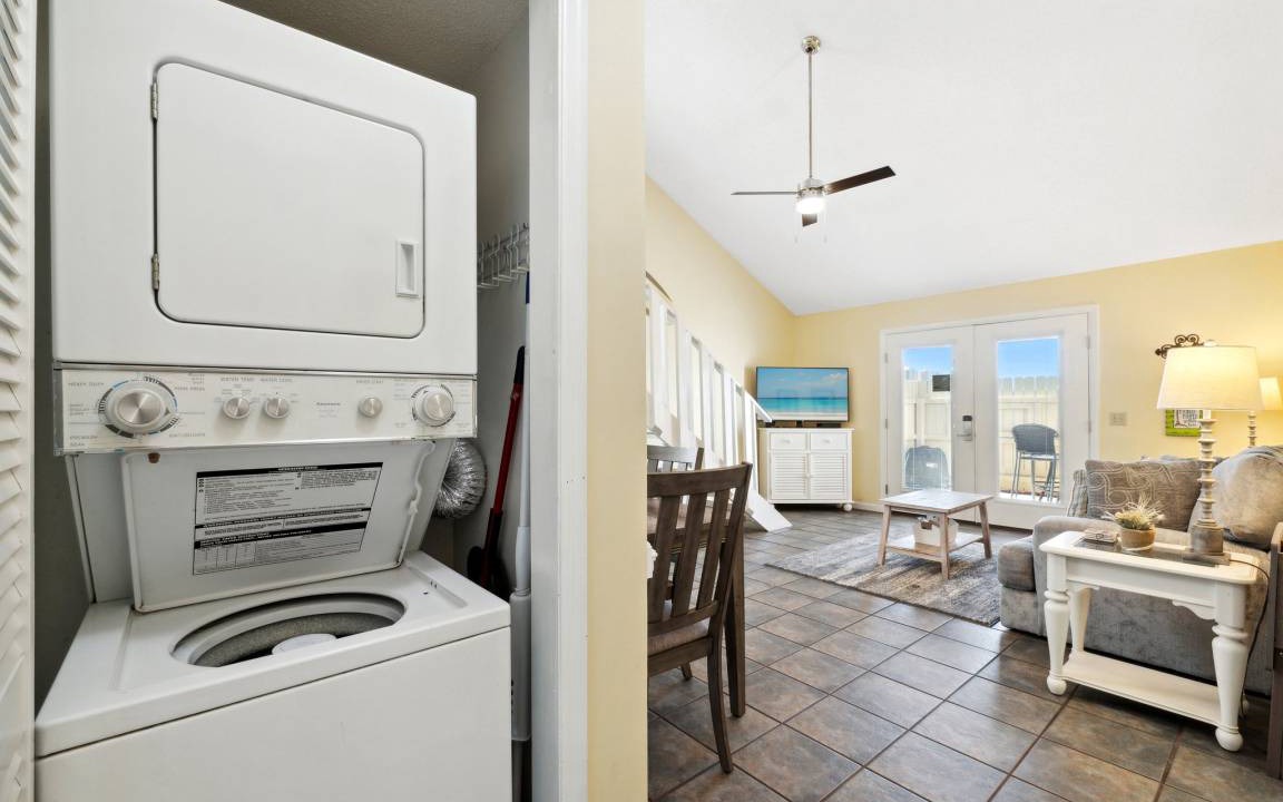 Photo of Kitchen in West Panama City Beach