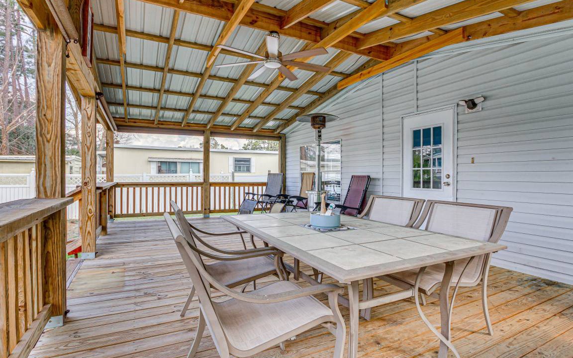 Photo of Others in Bayou Grande Villa