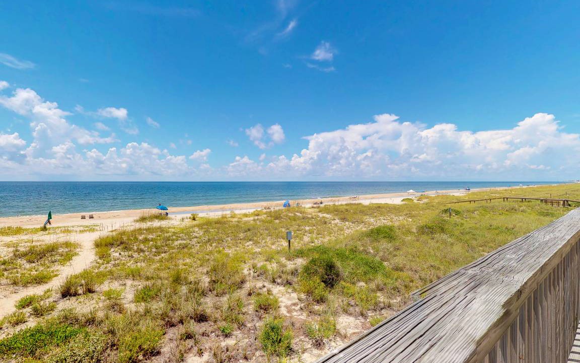 Photo of Others in St. George Island