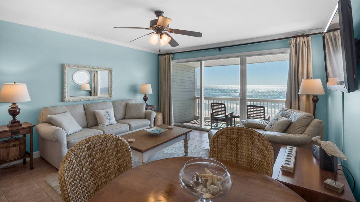 Photo of Livingroom in Seacrest