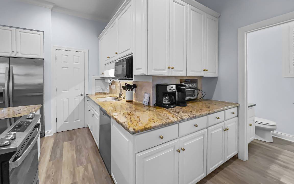 Photo of Kitchen in Inlet Beach