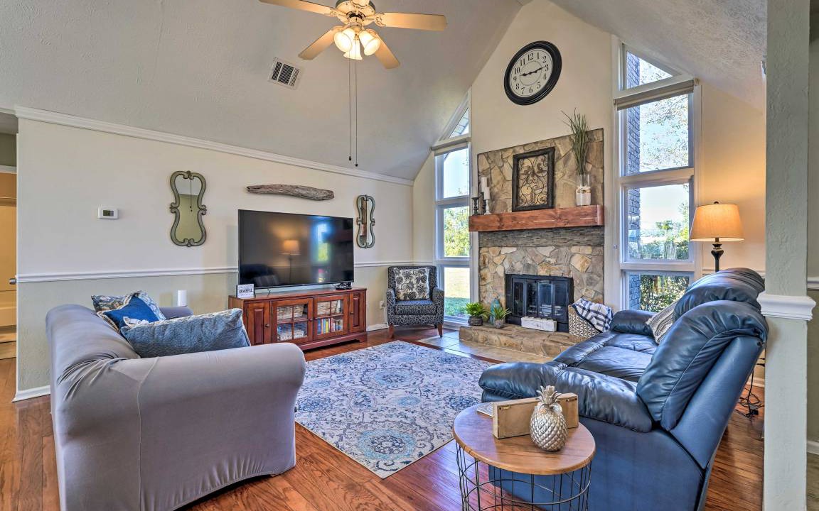 Photo of Livingroom in Southport