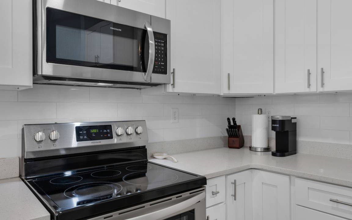 Photo of Kitchen in Panama City Beach