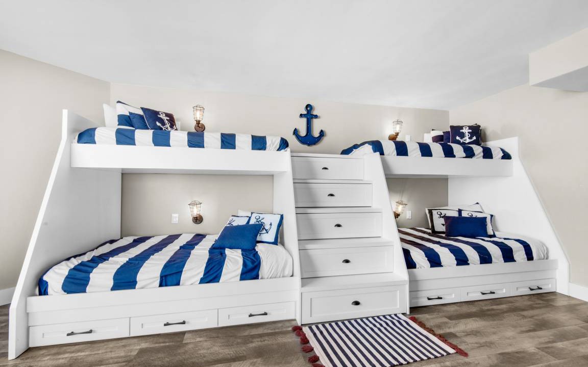 Photo of Bedroom in Thomas Drive