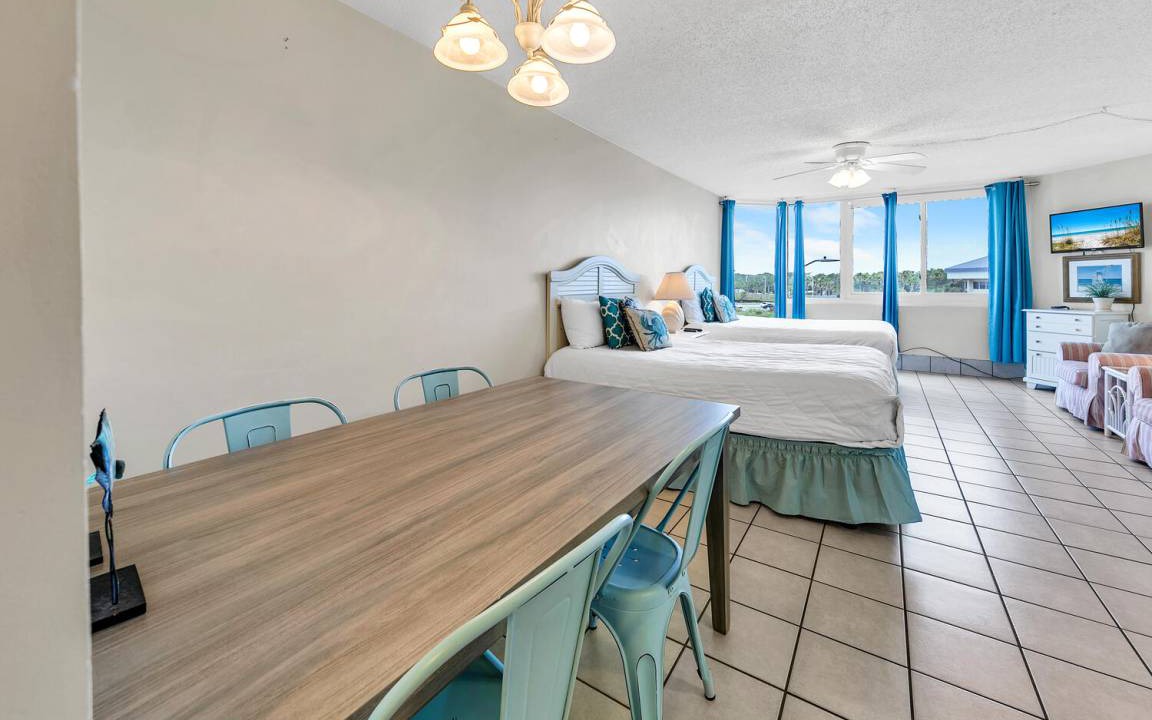 Photo of Bedroom in Panama City Beach