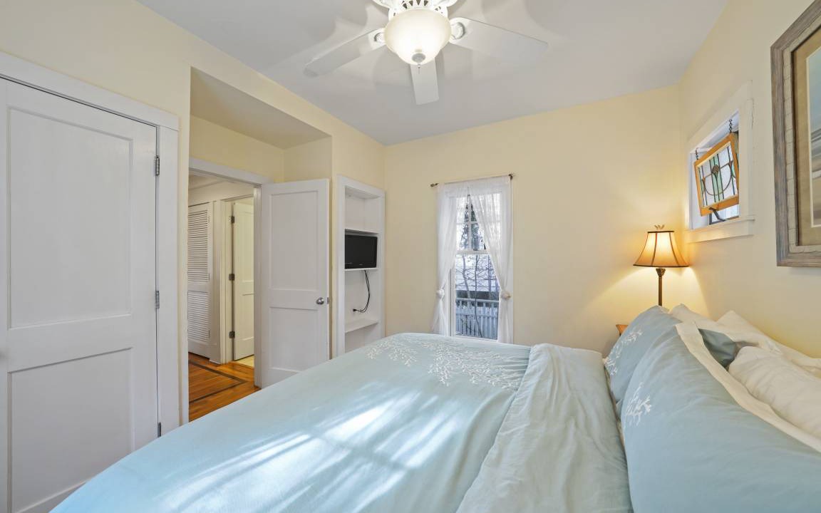 Photo of Bedroom in Seaside