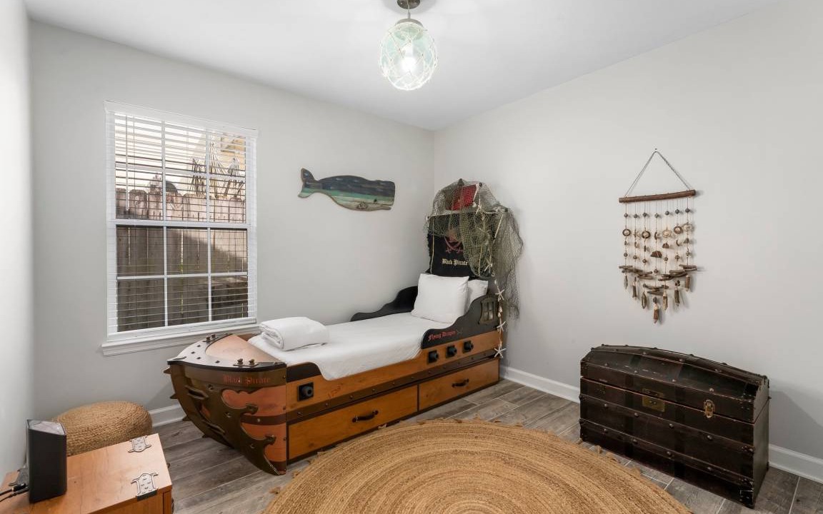 Photo of Bedroom in Bahama Beach
