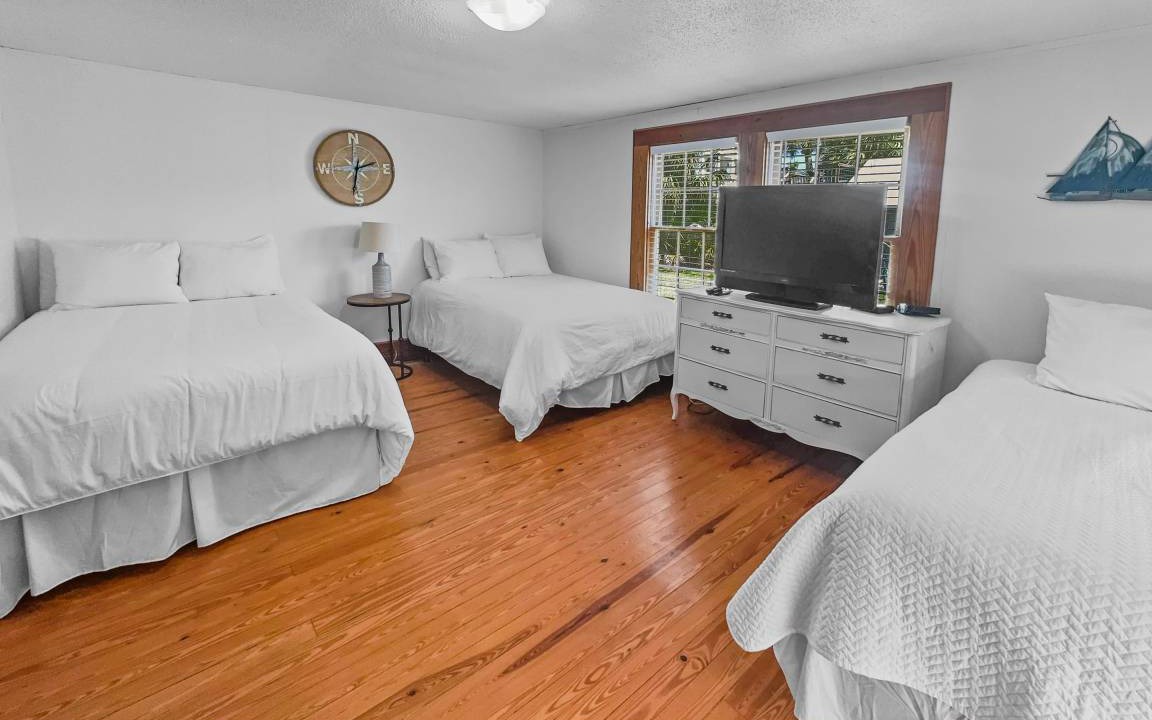 Photo of Bedroom in Grayton Beach
