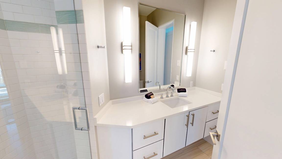 Photo of Bathroom in Holiday Isle