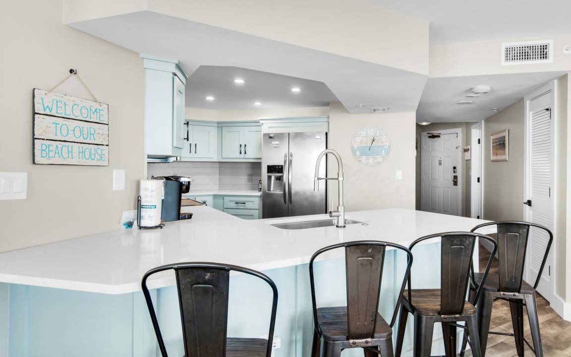 Photo of Kitchen in Thomas Drive