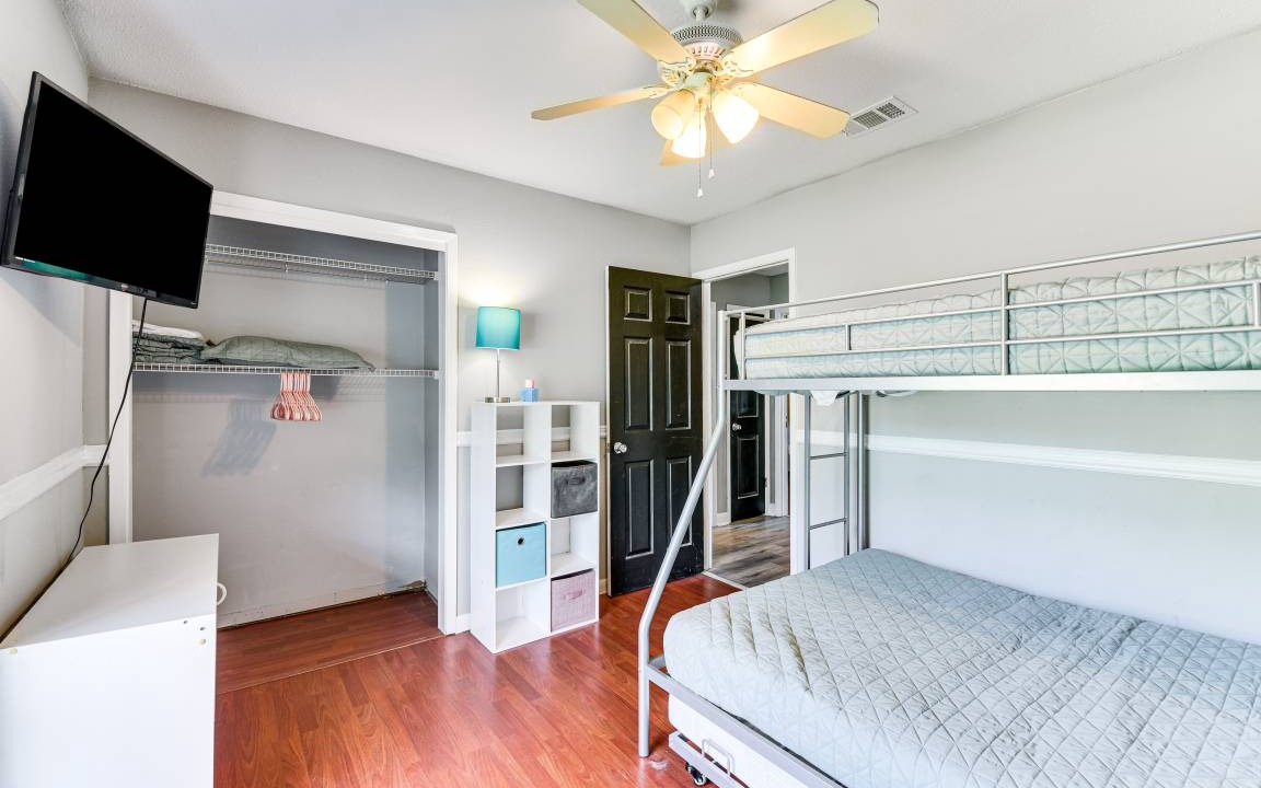 Photo of Bedroom in Wright