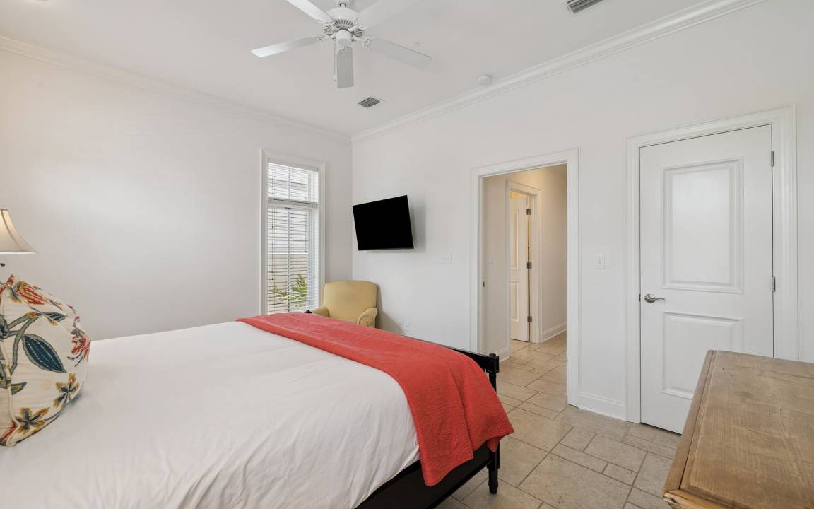 Photo of Bedroom in Seacrest