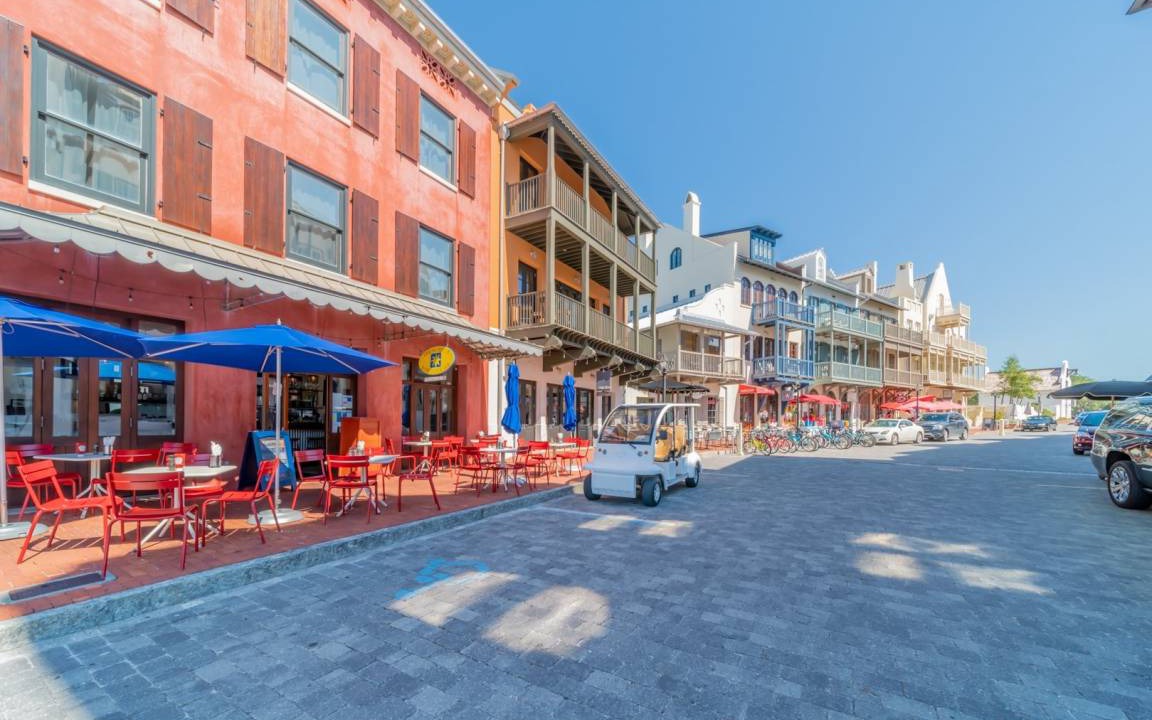 Photo of Others in Rosemary Beach