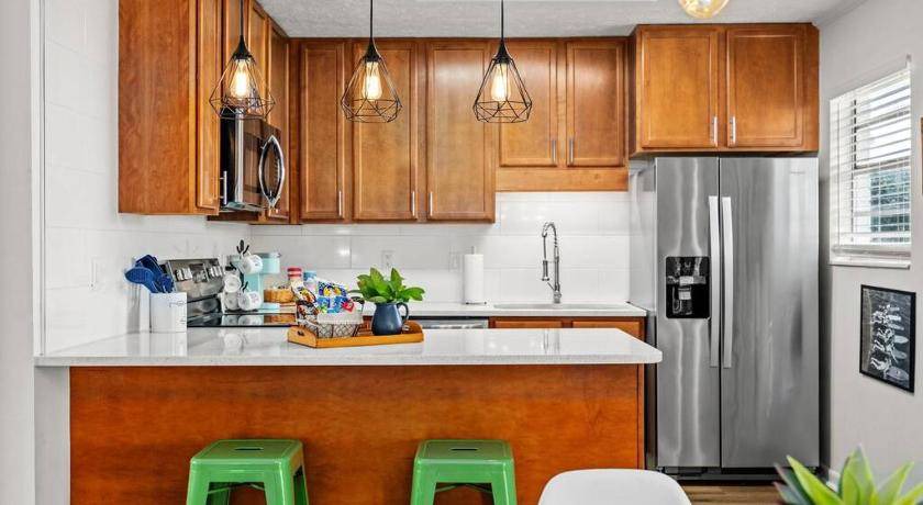 Photo of Kitchen in Lynn Haven