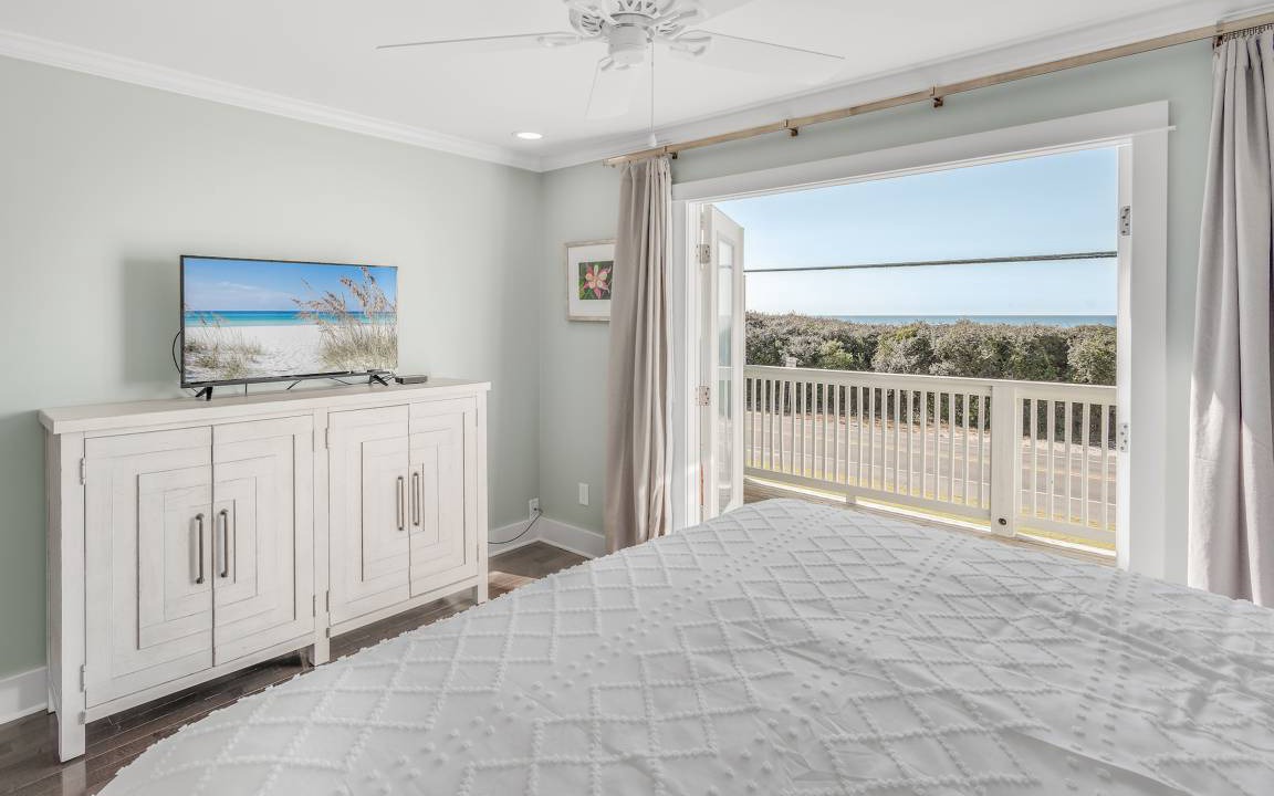 Photo of Bedroom in Sunnyside On The Gulf
