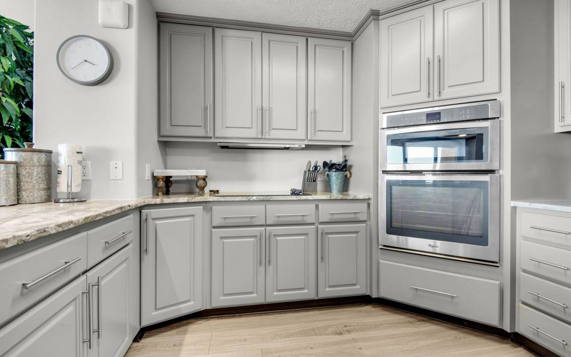 Photo of Kitchen in Thomas Drive