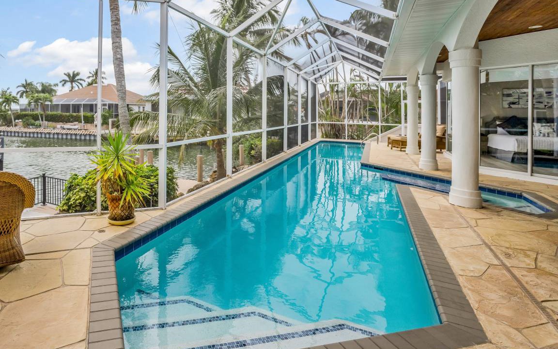 Photo of Outdoor in Marco Island
