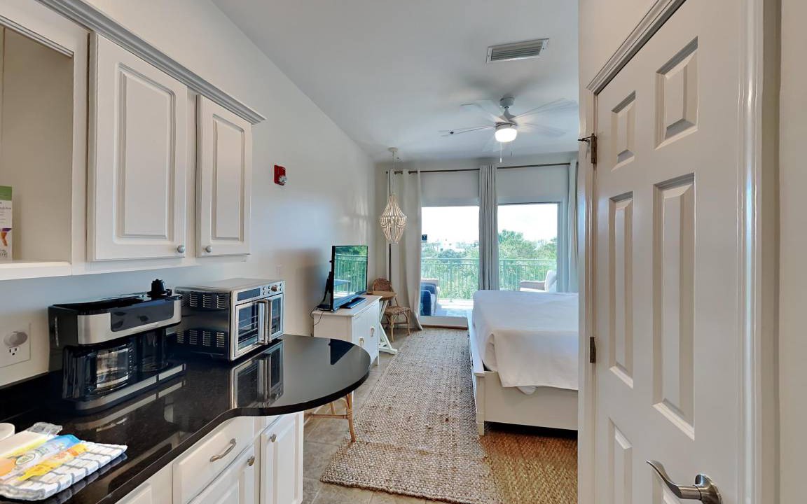 Photo of Kitchen in Rosemary Beach