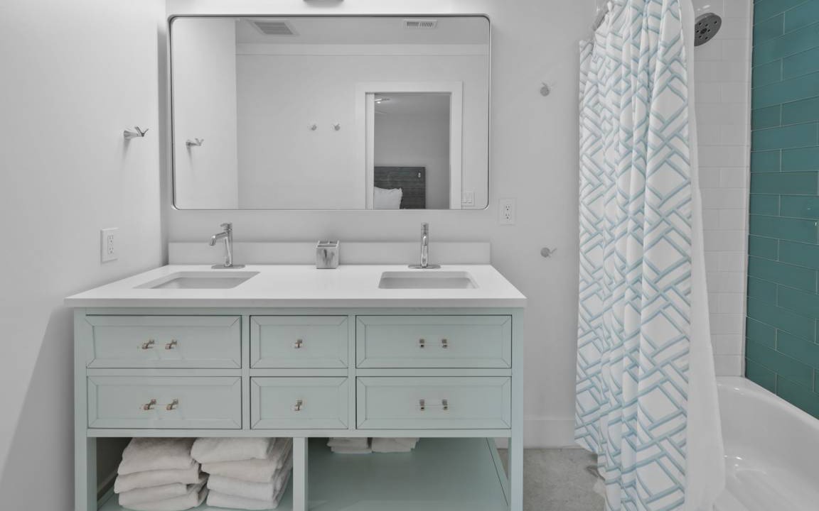 Photo of Bathroom in Inlet Beach
