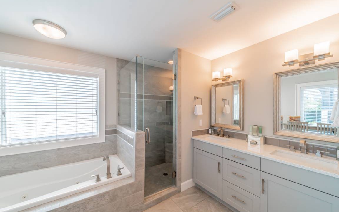 Photo of Bathroom in Inlet Beach