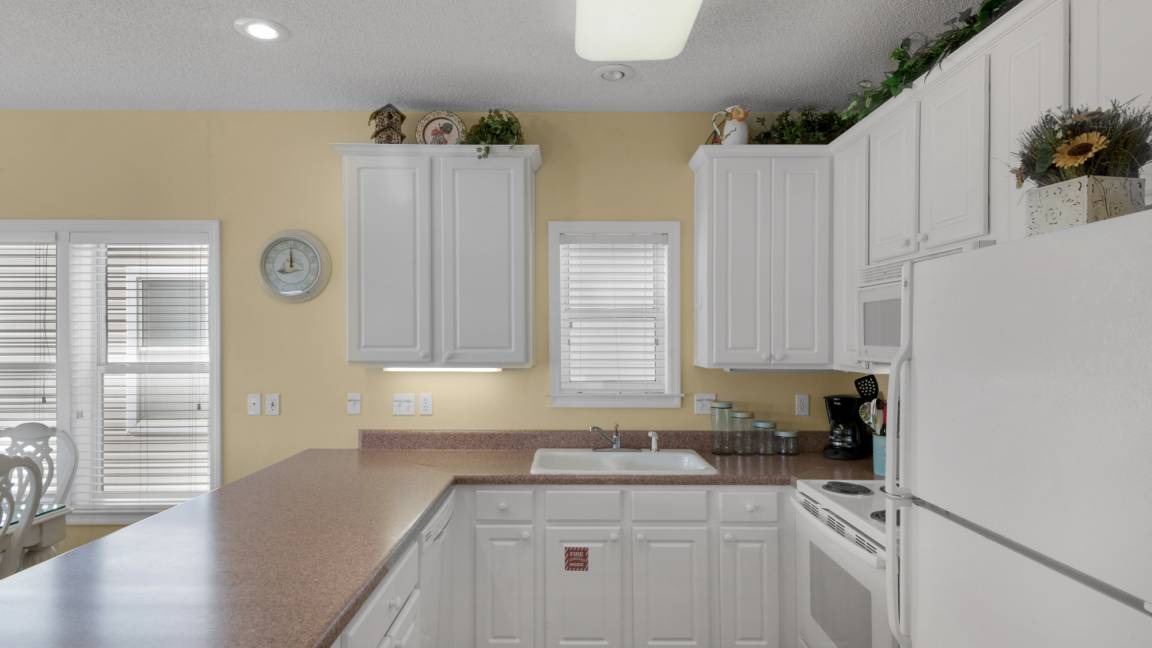 Photo of Kitchen in Seacrest