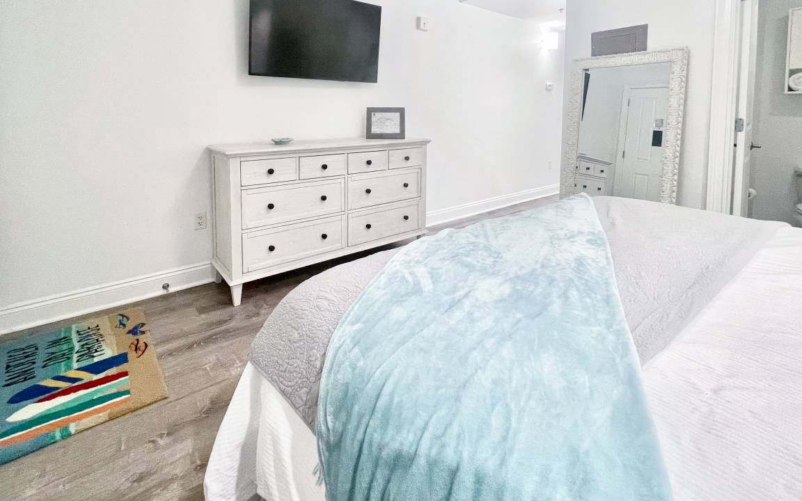 Photo of Bedroom in Sunnyside
