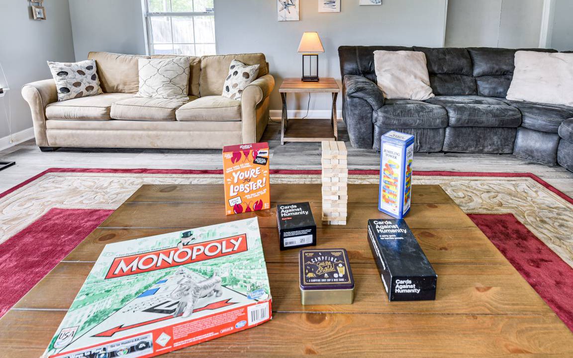Photo of Livingroom in Wright