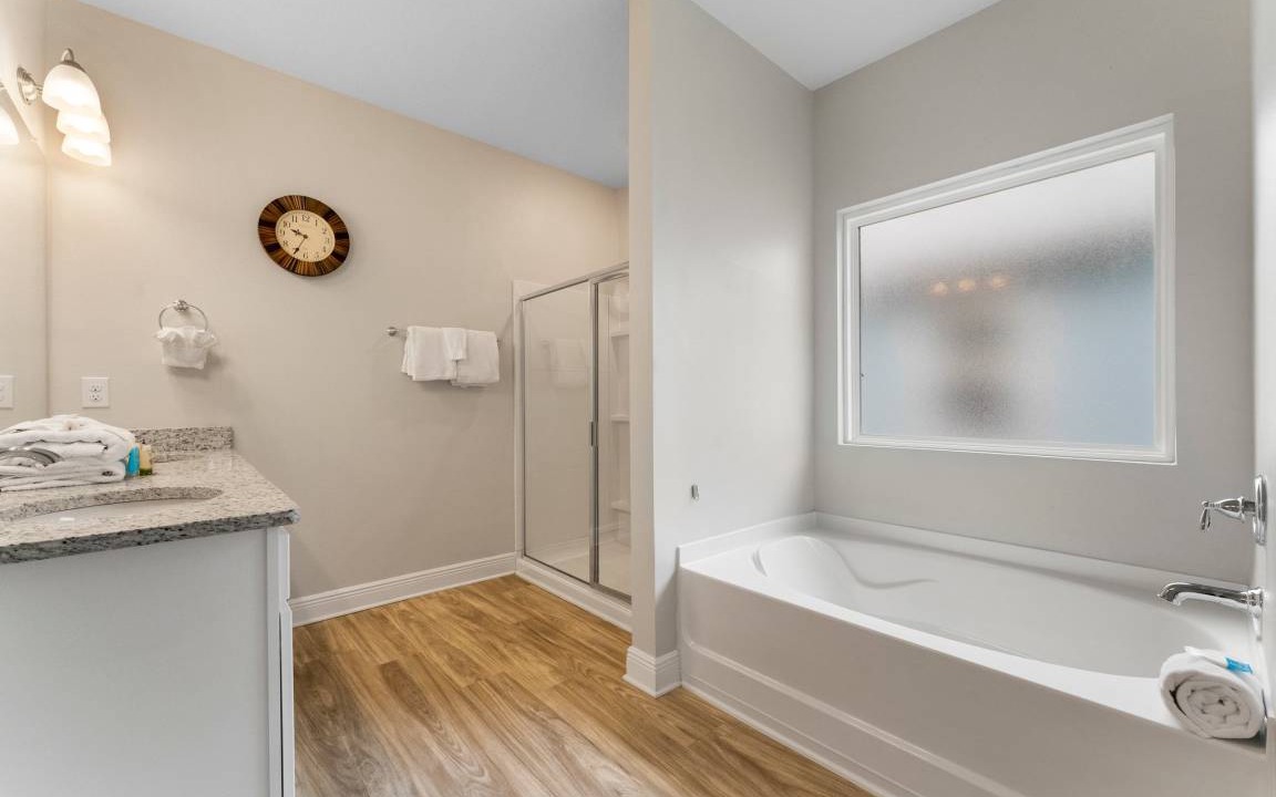 Photo of Bathroom in Upper Grand Lagoon