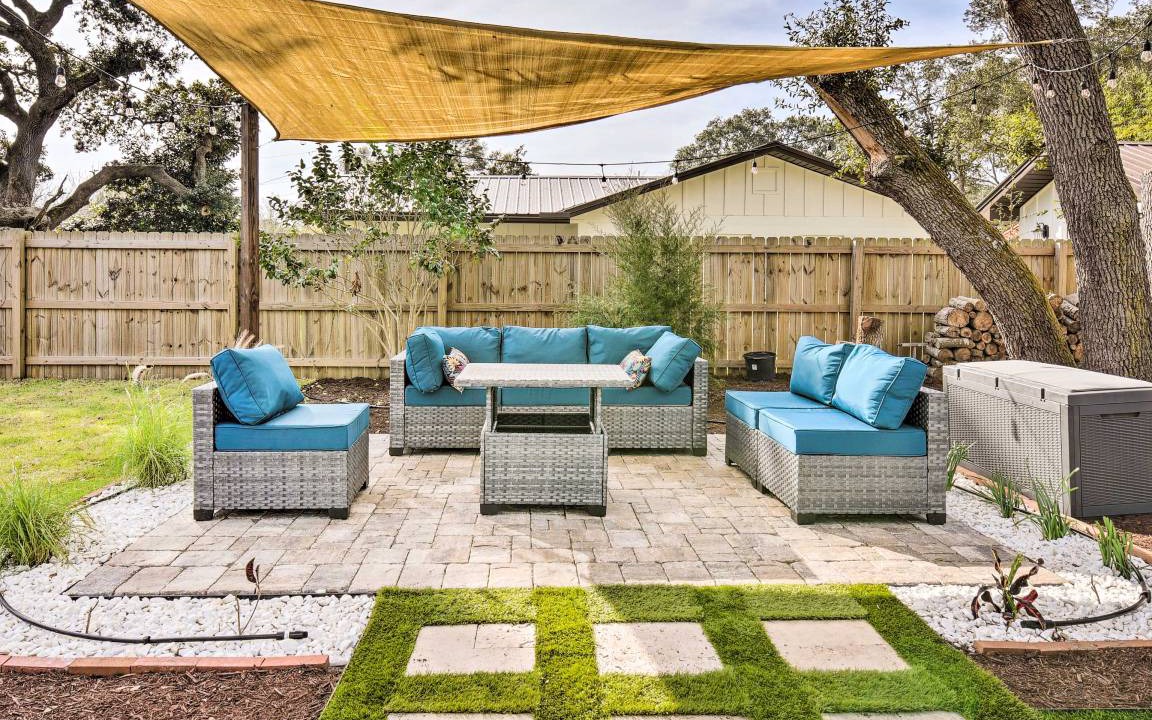 Photo of Patio Balcony in Lake Lorraine