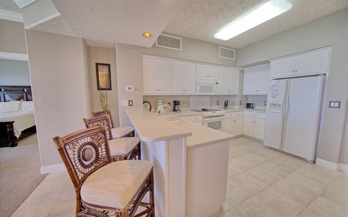 Photo of Kitchen in Panama City Beach