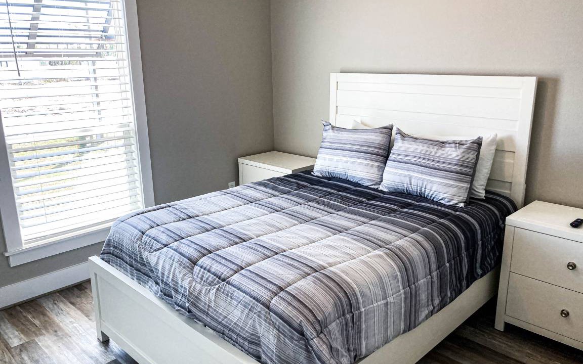 Photo of Bedroom in Mexico Beach