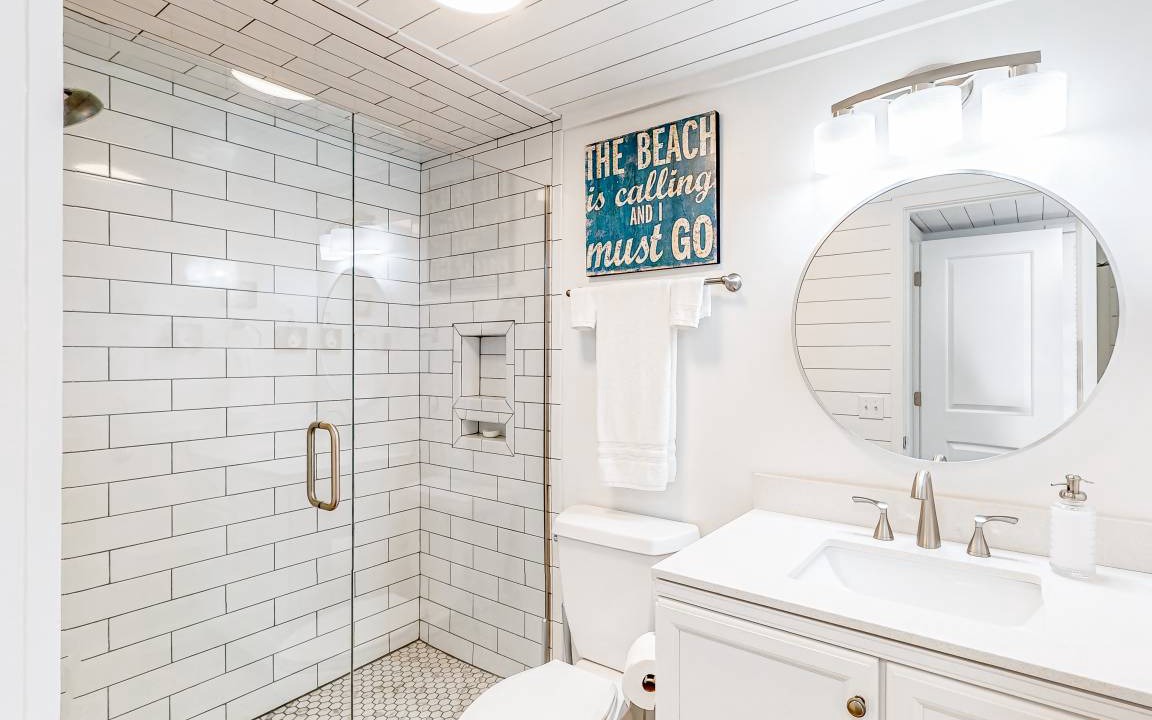 Photo of Bathroom in Upper Grand Lagoon
