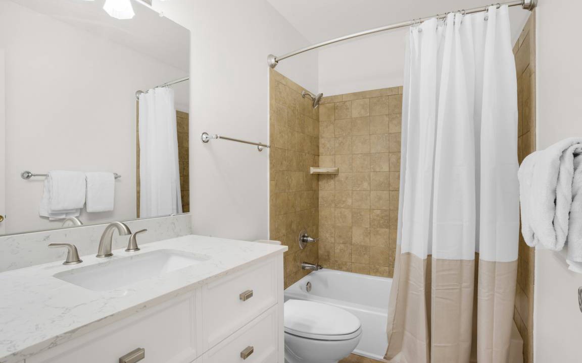 Photo of Bathroom in Fort Walton Beach - Destin