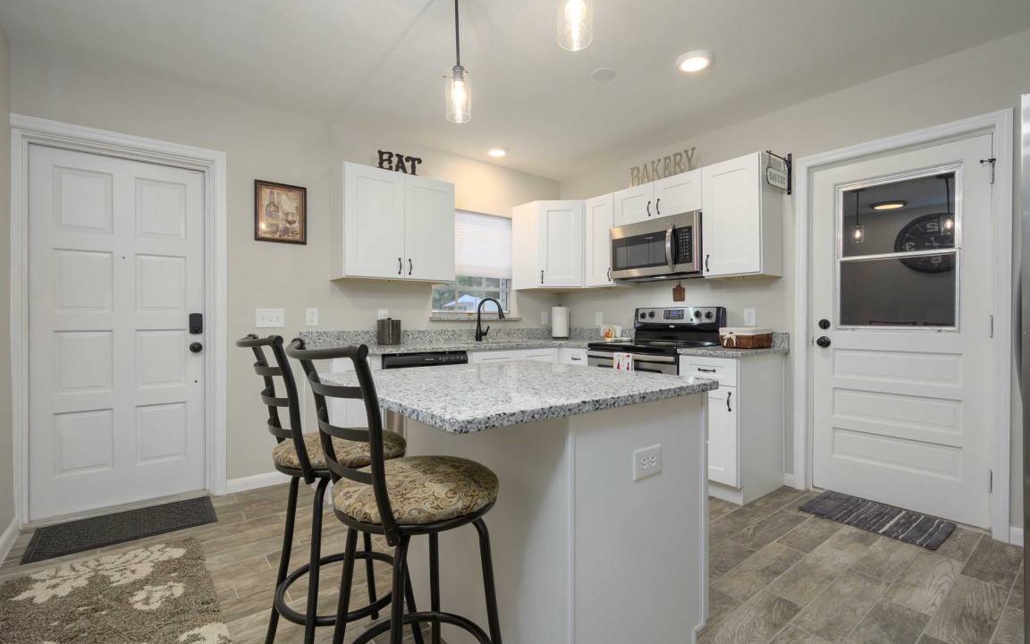 Photo of Kitchen in Winter Haven