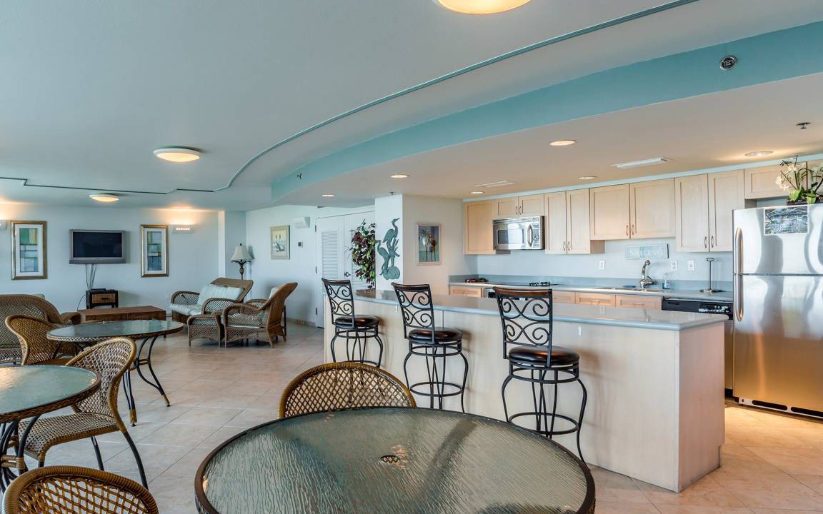 Photo of Kitchen in Villa Sabine