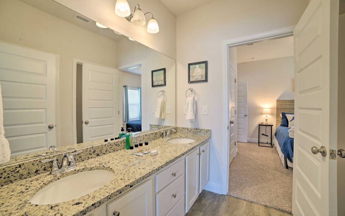 Photo of Bathroom in Port St. Joe