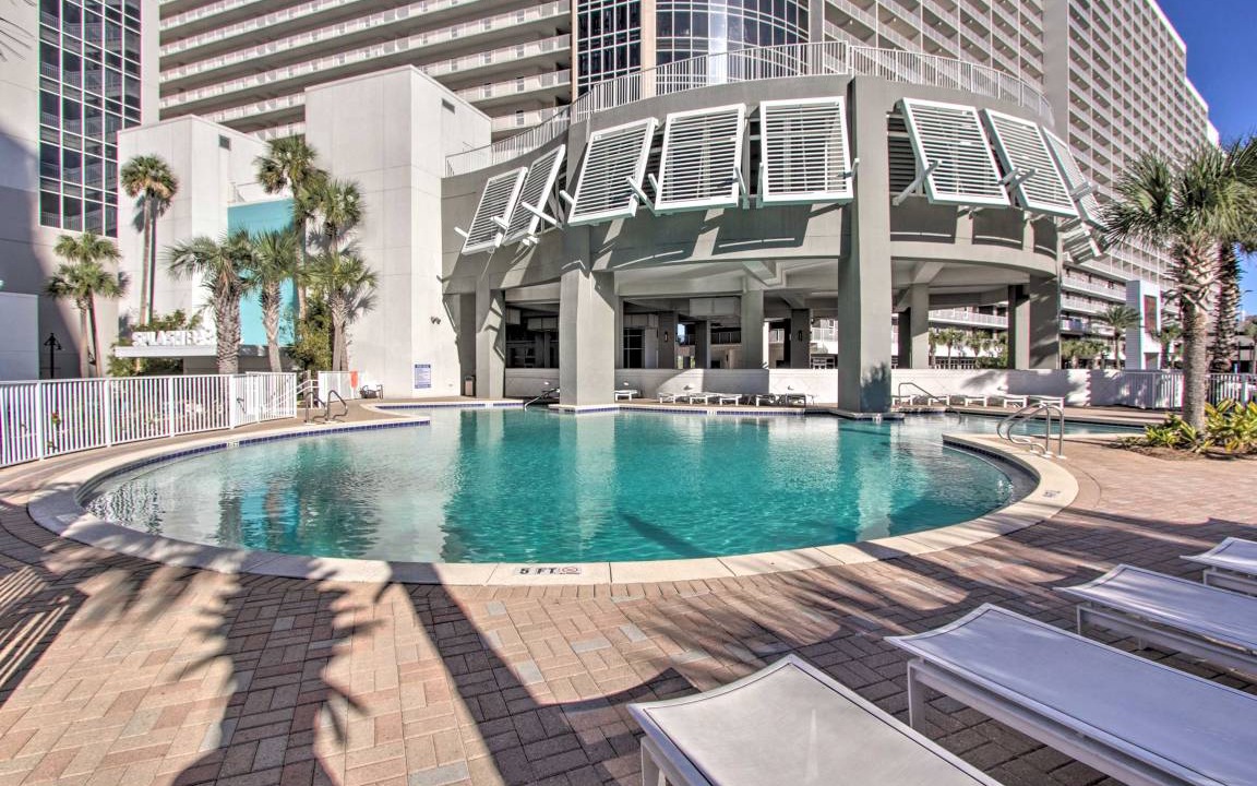 Photo of Outdoor in Panama City Beach