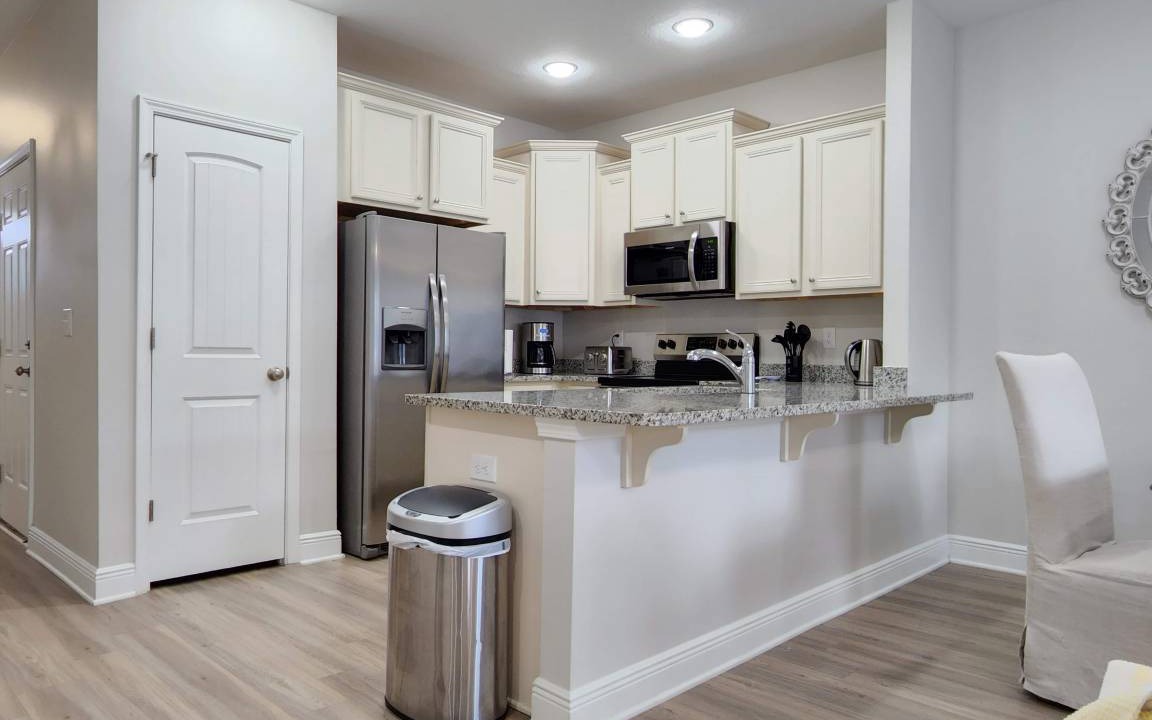 Photo of Kitchen in Thomas Drive