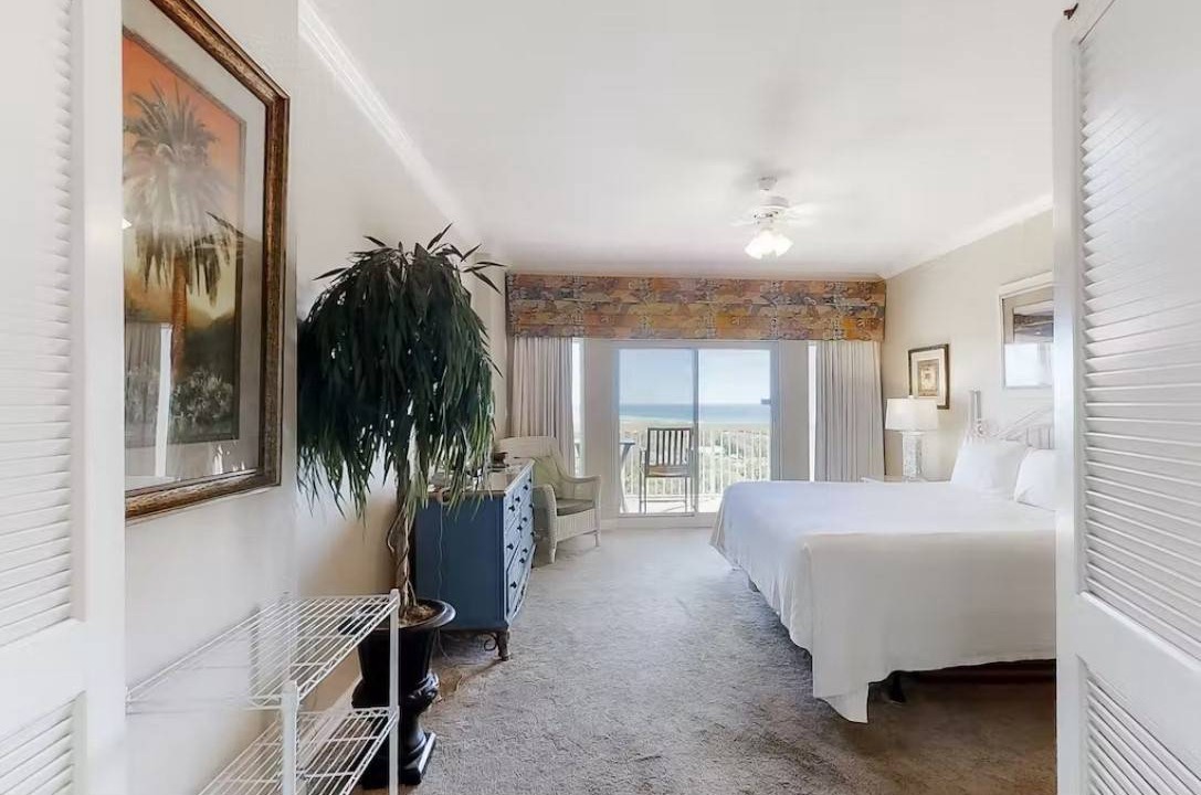 Photo of Bedroom in Four Mile Village