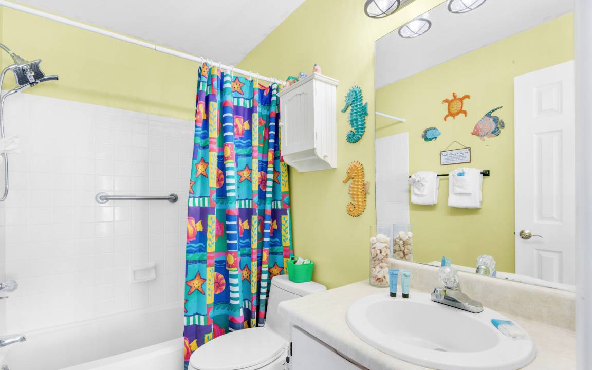 Photo of Bathroom in Sunnyside