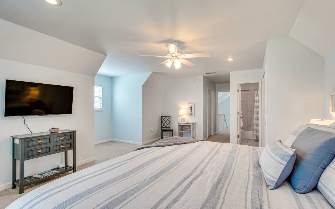 Photo of Bedroom in Port St. Joe