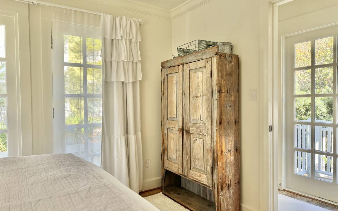 Photo of Bedroom in Seaside