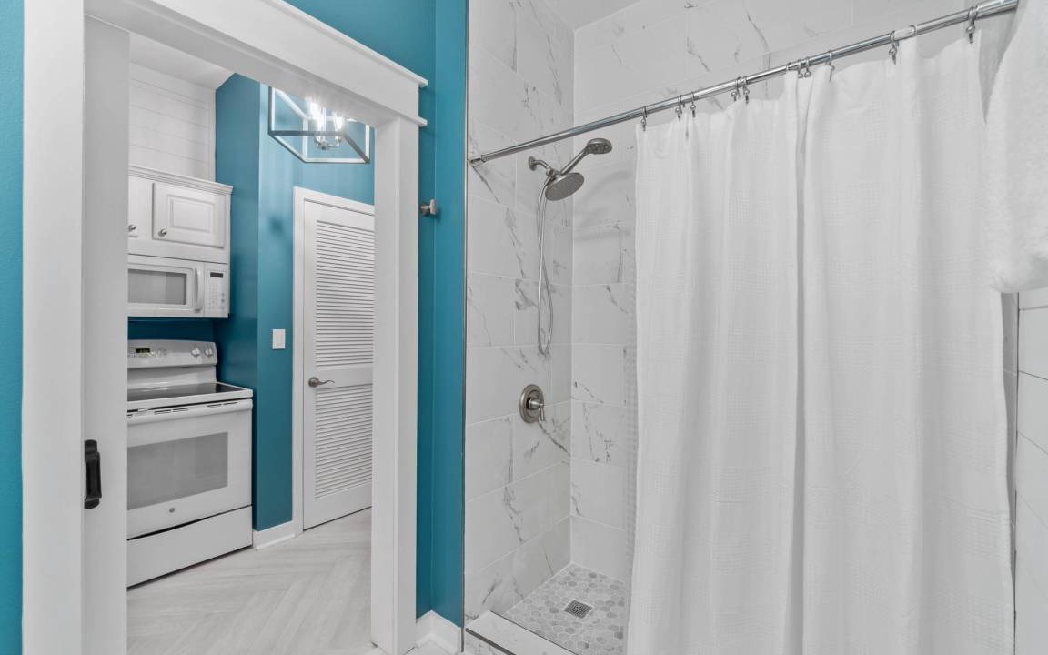Photo of Bathroom in Rosemary Beach