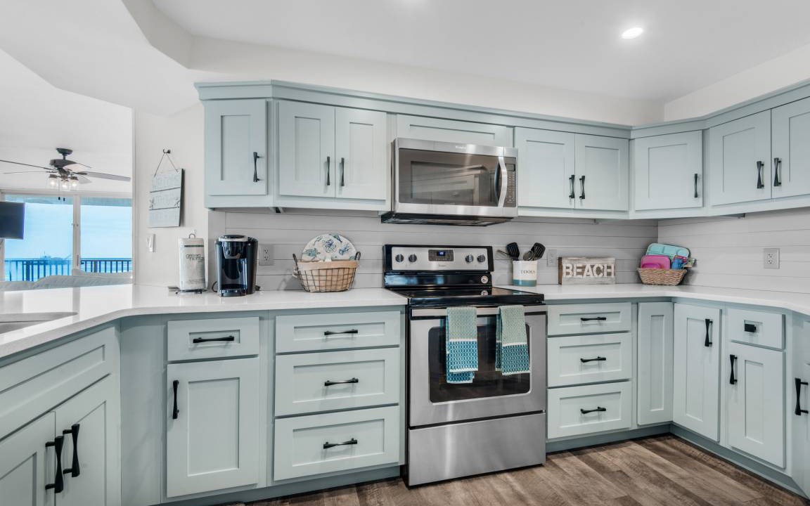 Photo of Kitchen in Thomas Drive