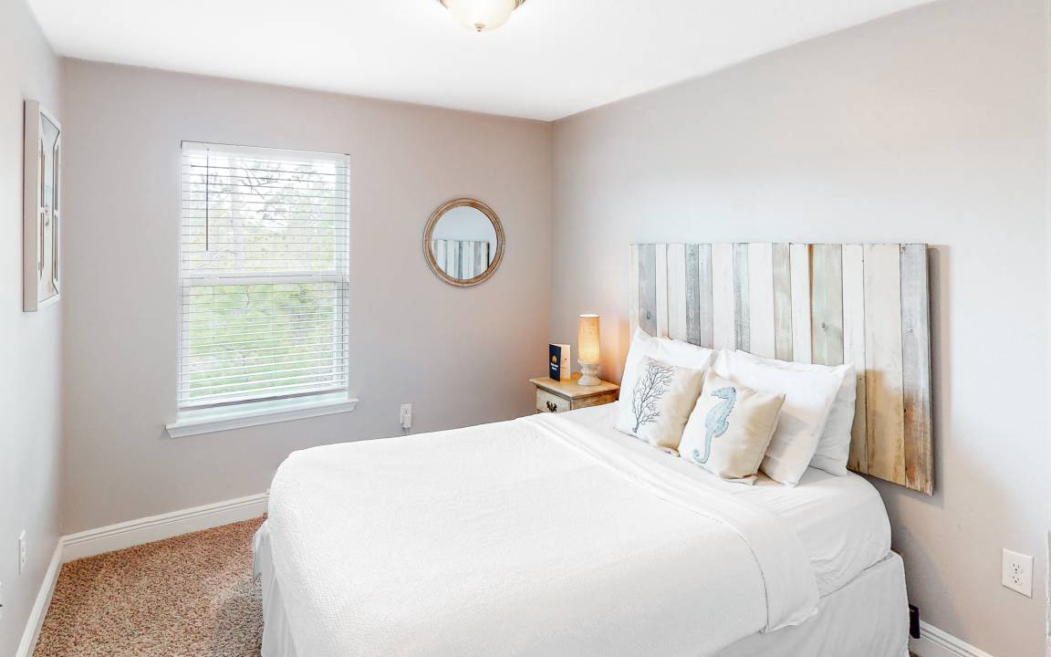 Photo of Bedroom in Thomas Drive