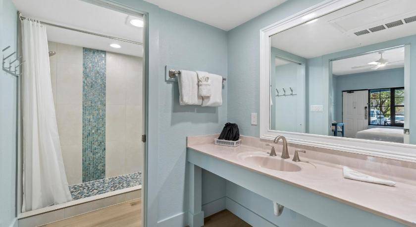 Photo of Bathroom in Crystal Beach