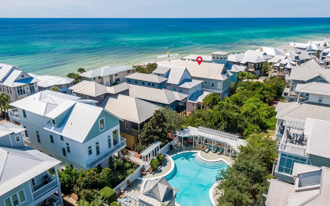 Photo of Outdoor in Inlet Beach
