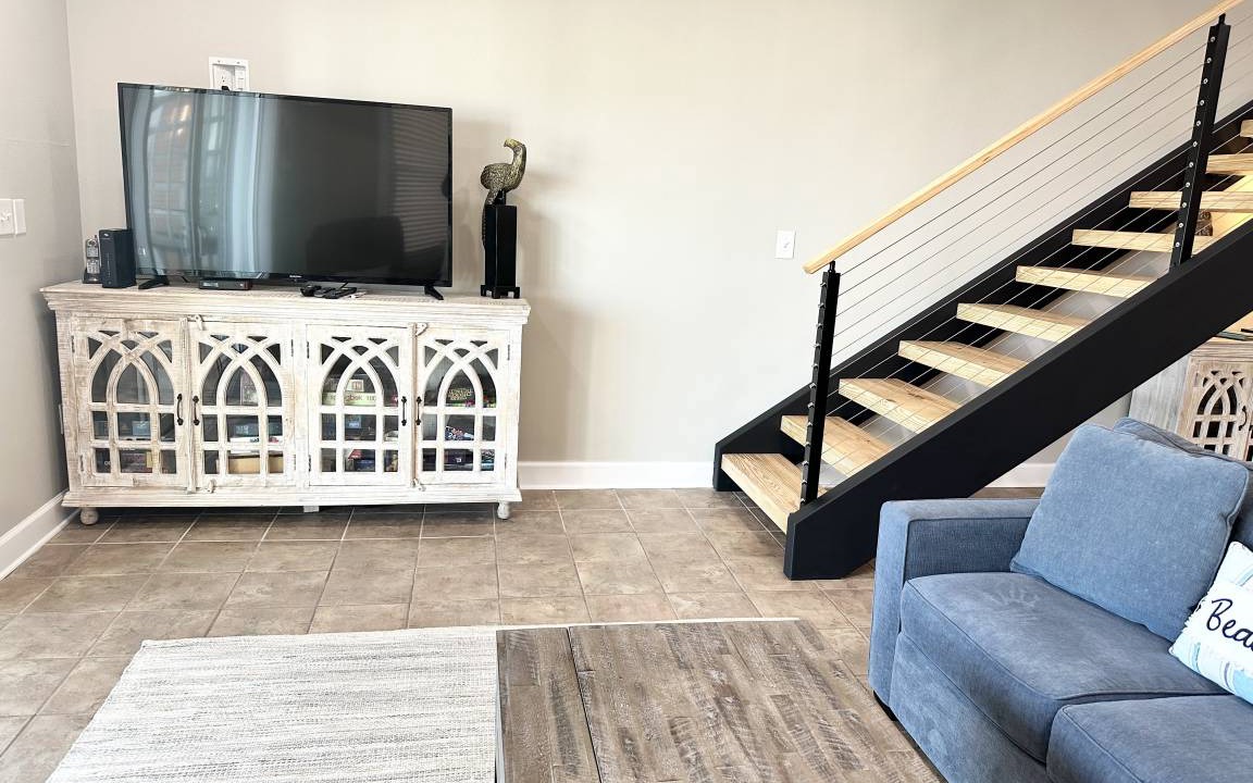 Photo of Livingroom in Navarre Beach