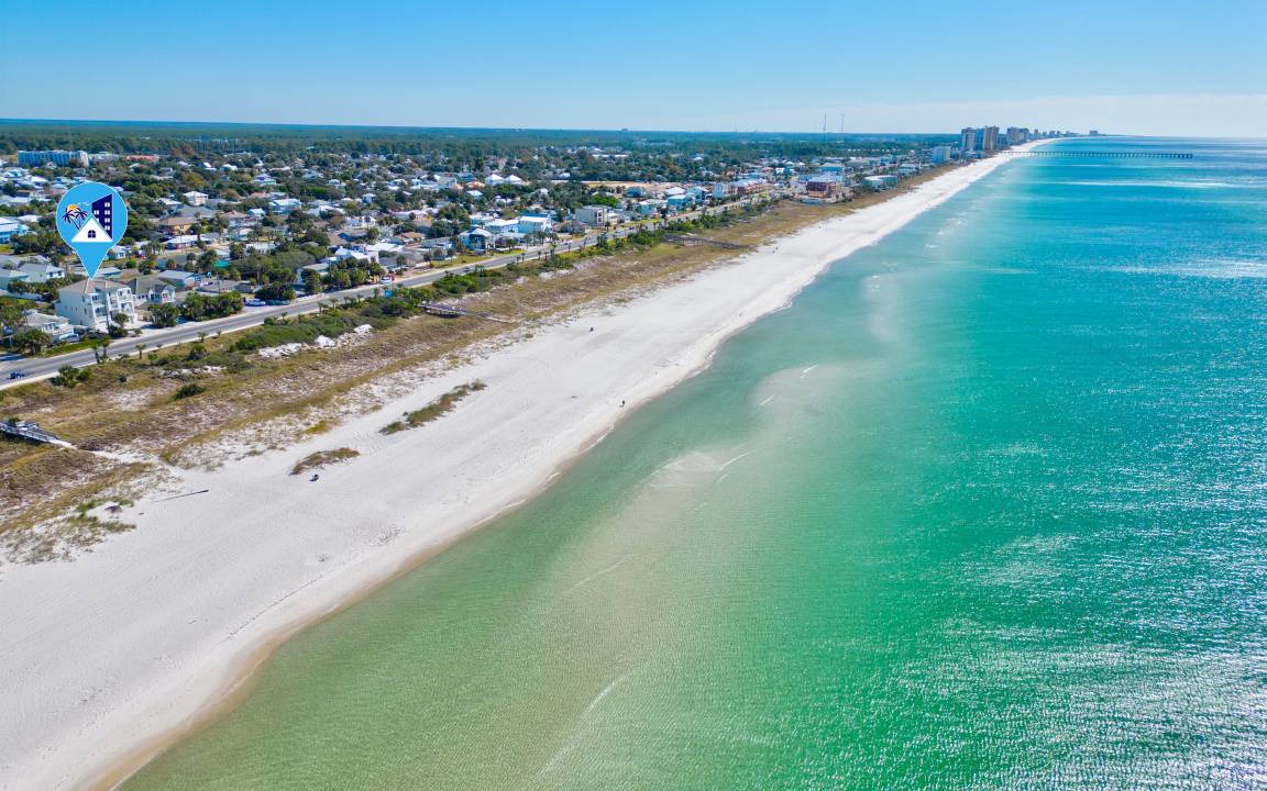 Photo of Outdoor in Bid-a-wee Beach